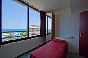 Room - Hotel Baia Verde Gallipoli (Gallipoli)
