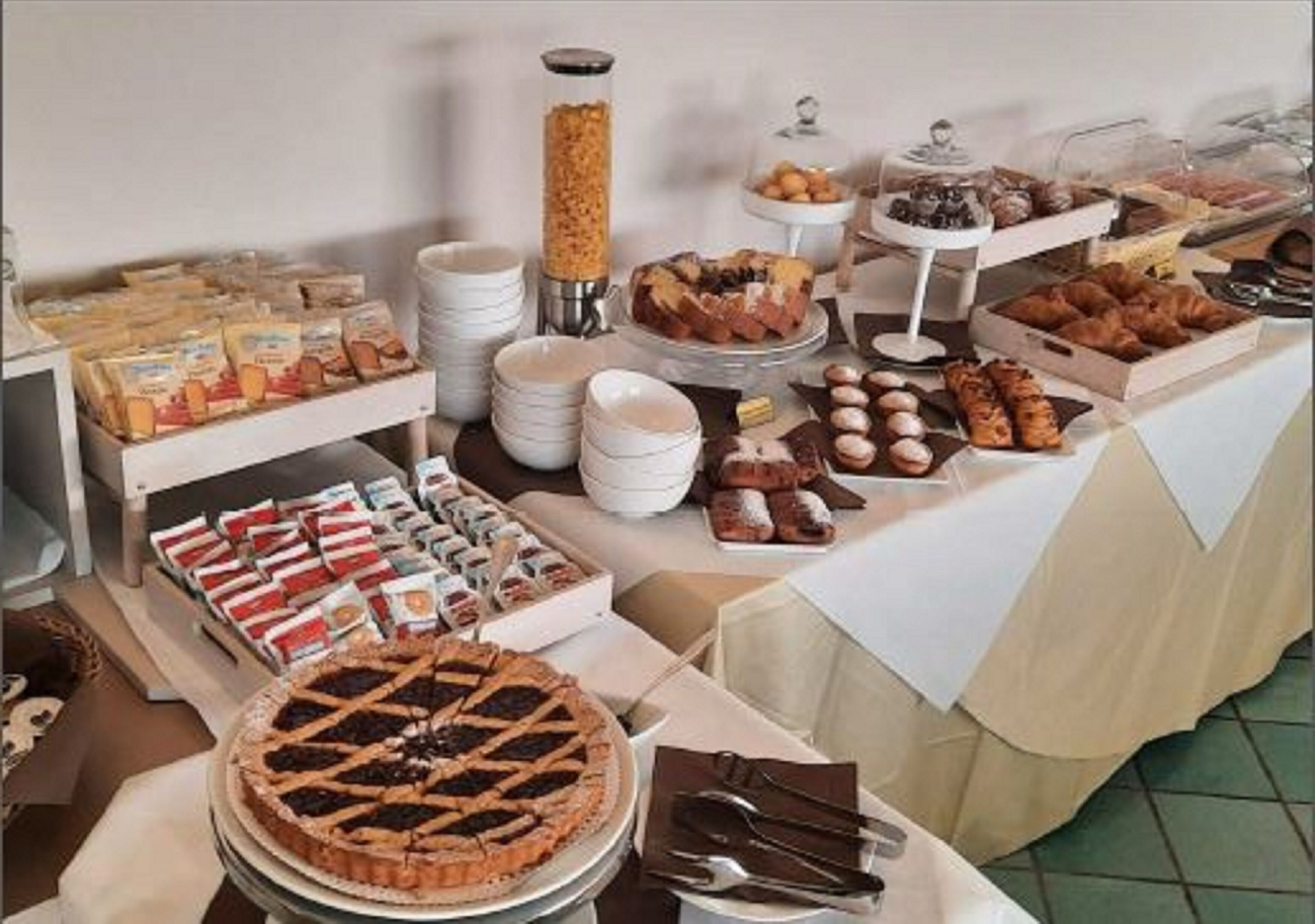 Photo - Hotel Baia Verde Gallipoli