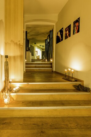 Restaurant - Michels Thalasso Hotel Nordseehaus (Norderney)