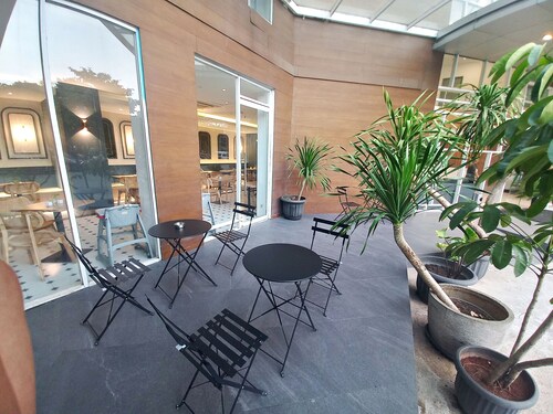 Hotel 88 Kedoya Jakarta