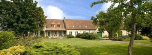 Exterior - Domaine Maison DoDo (Lamonzie-Saint-Martin)