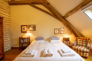 Deluxe Suite - Domaine Maison DoDo (Lamonzie-Saint-Martin)
