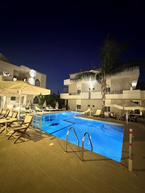 Exterior - Sirena Apartments (Malevizi)