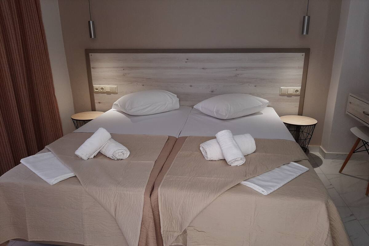 In-room safe