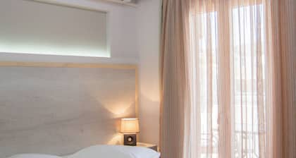 Sirena Apartments
