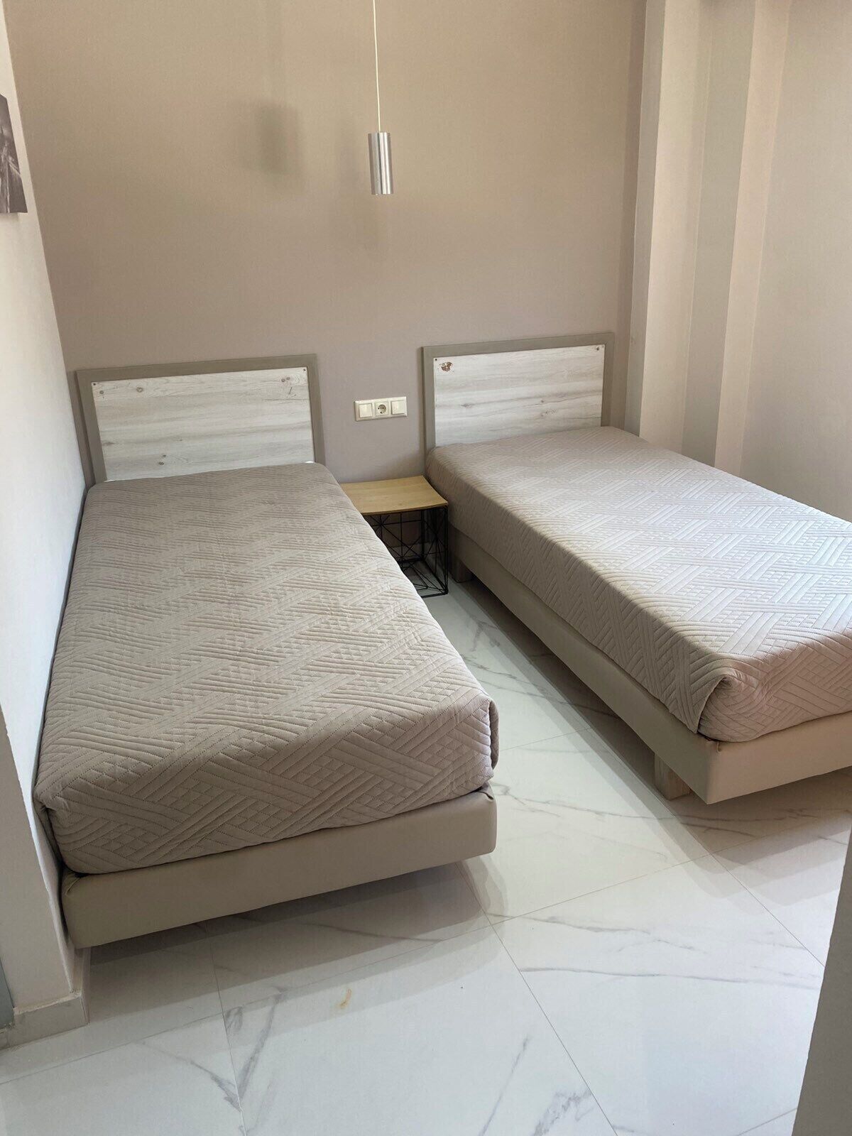 Standard Apartment | In-room safe