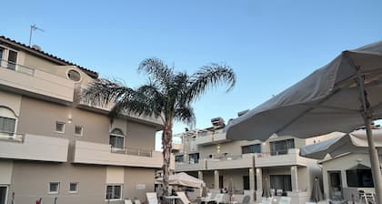 Sirena Apartments