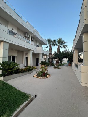 Exterior - Sirena Apartments (Malevizi)