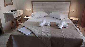 Apartamento standard