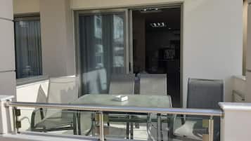 Apartamento standard