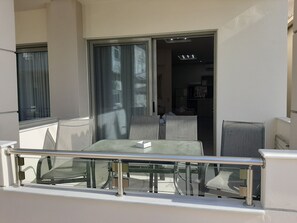 Standard Apartment | In-room safe - Sirena Apartments (Malevizi)