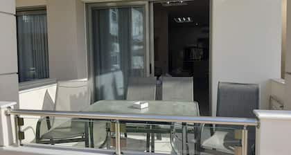 Sirena Apartments