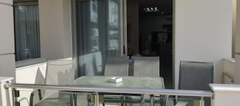 Sirena Apartments