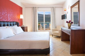 Double Room, Sea View