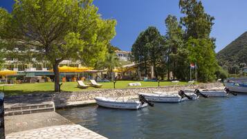 ที่จอดเรือ