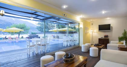 Cleopatra Beach Hotel