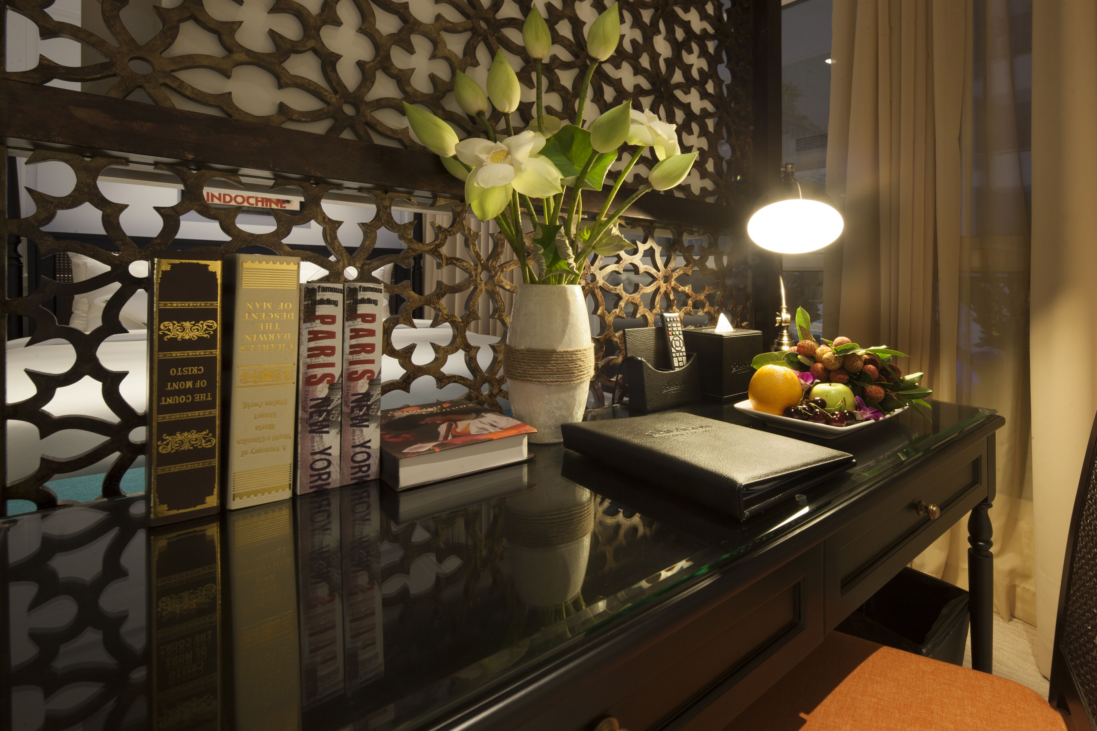 Foto - Alagon D'antique Hotel & Spa