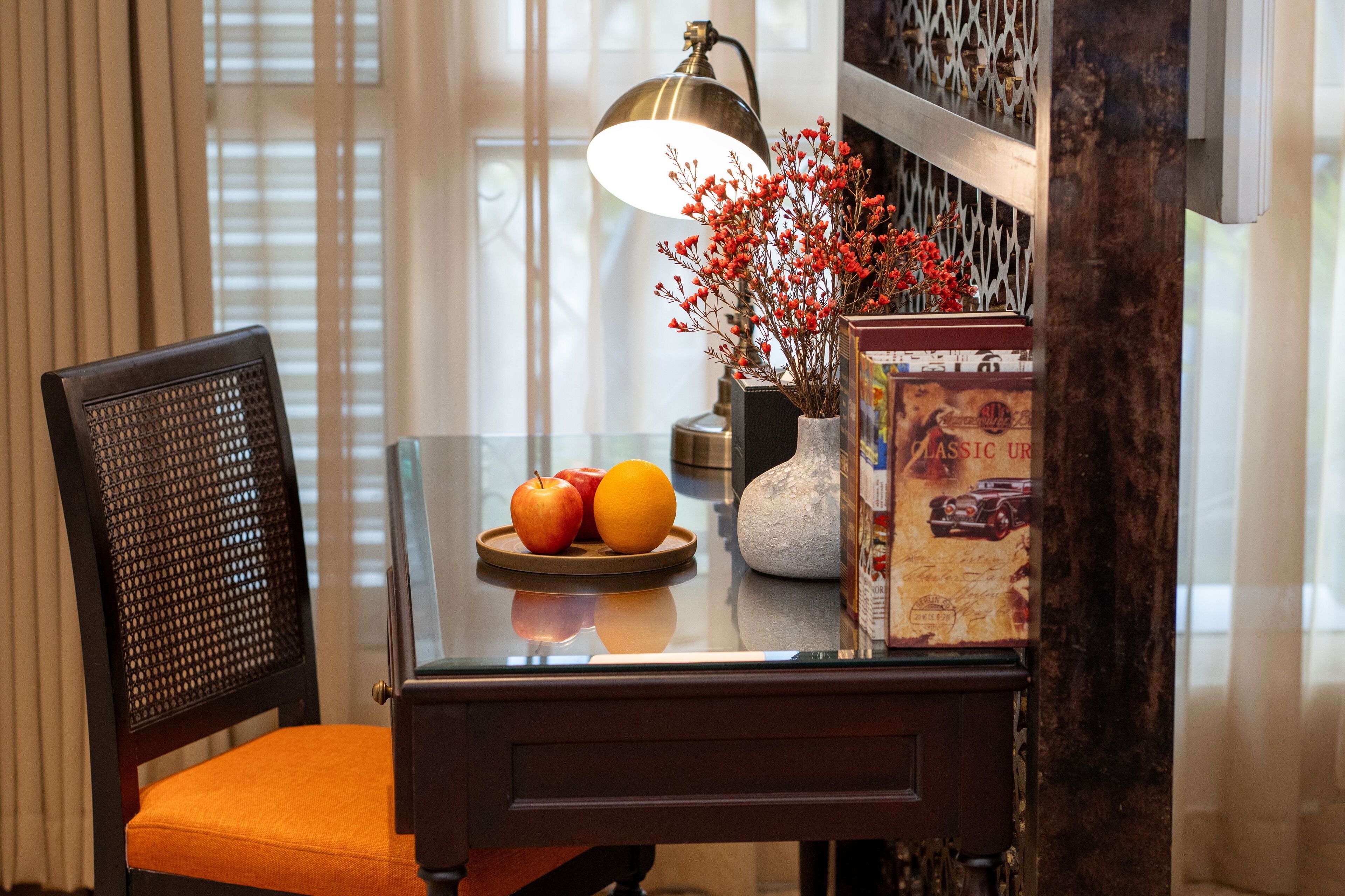 Foto - Alagon D'antique Hotel & Spa