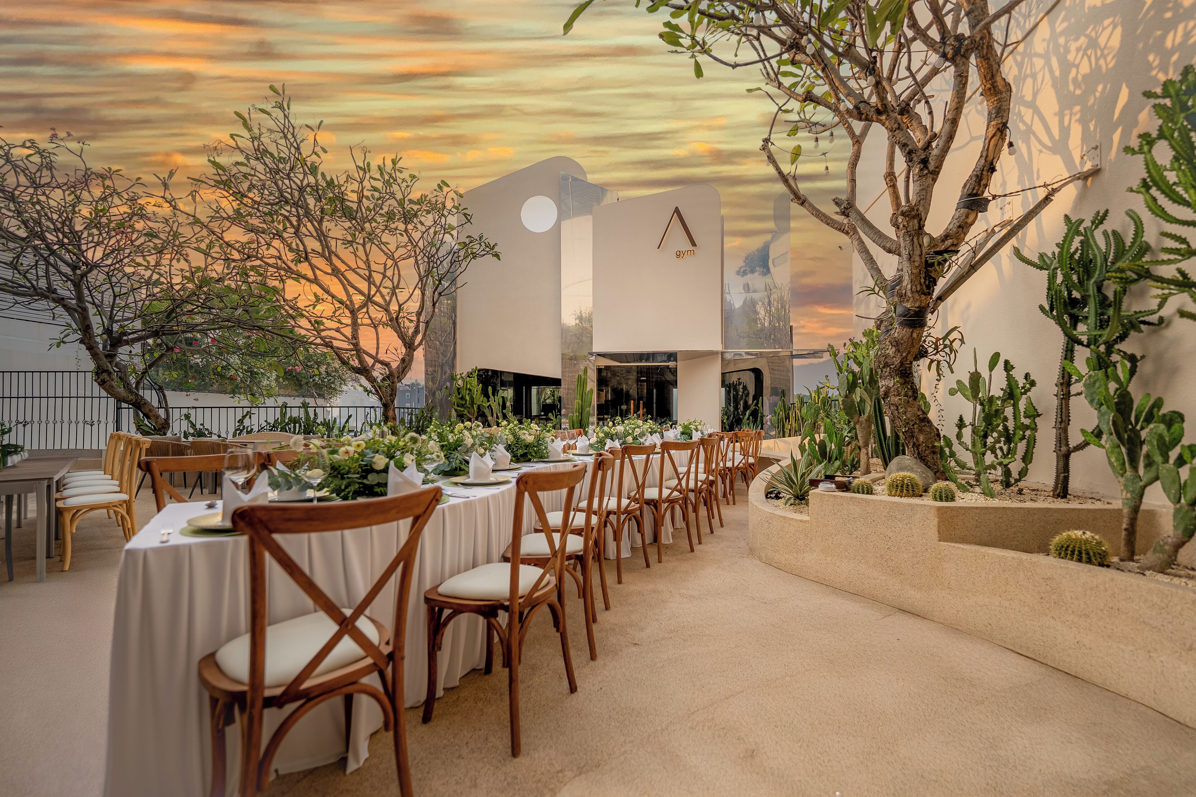 Foto - Alagon D'antique Hotel & Spa - Wellness Treatment Included