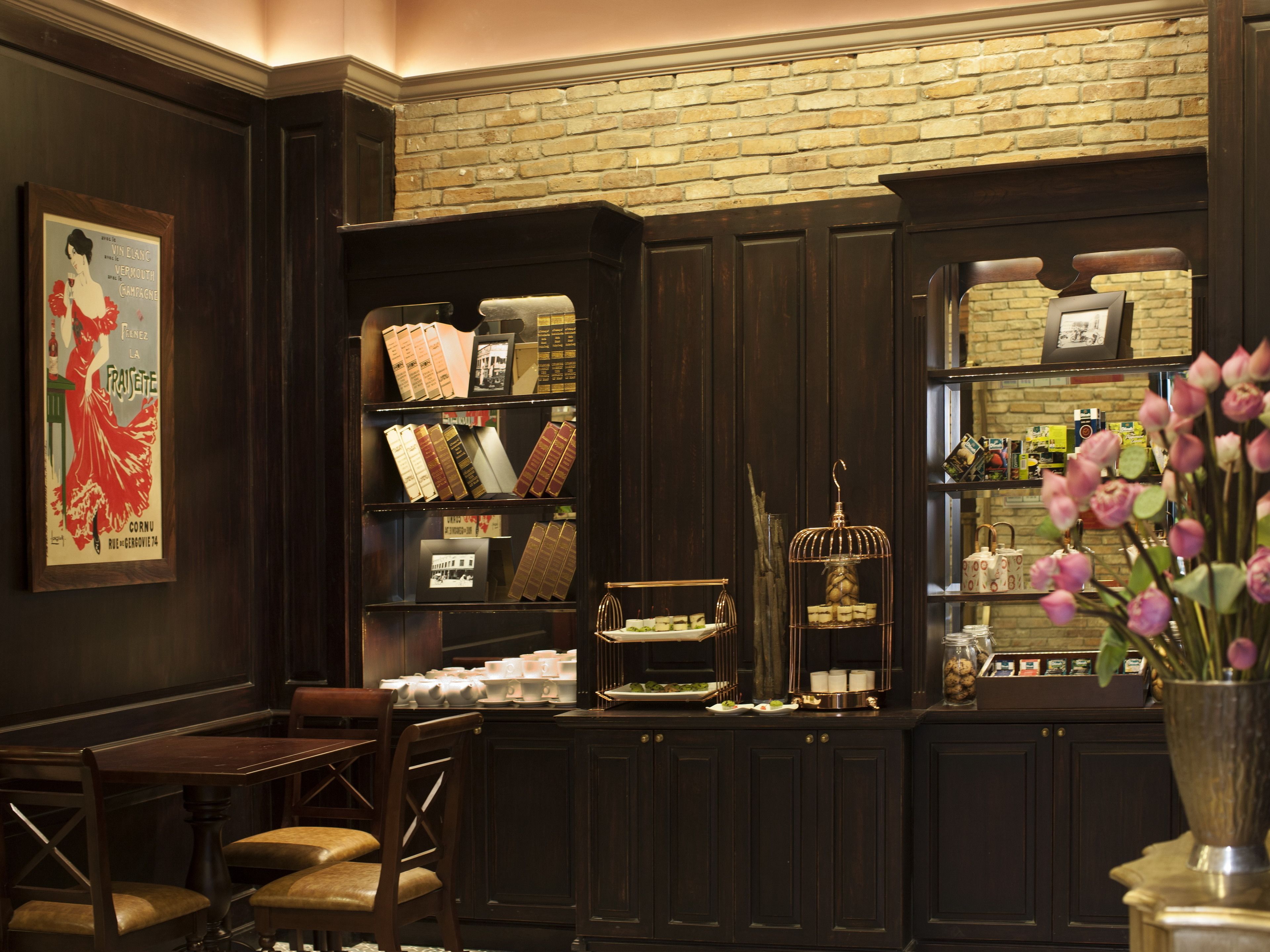 Foto - Alagon D'antique Hotel & Spa - Wellness Treatment Included