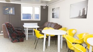Dining - Hotel Pracowniczy Metro (Warsaw)