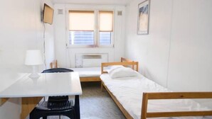 Room - Hotel Pracowniczy Metro (Warsaw)