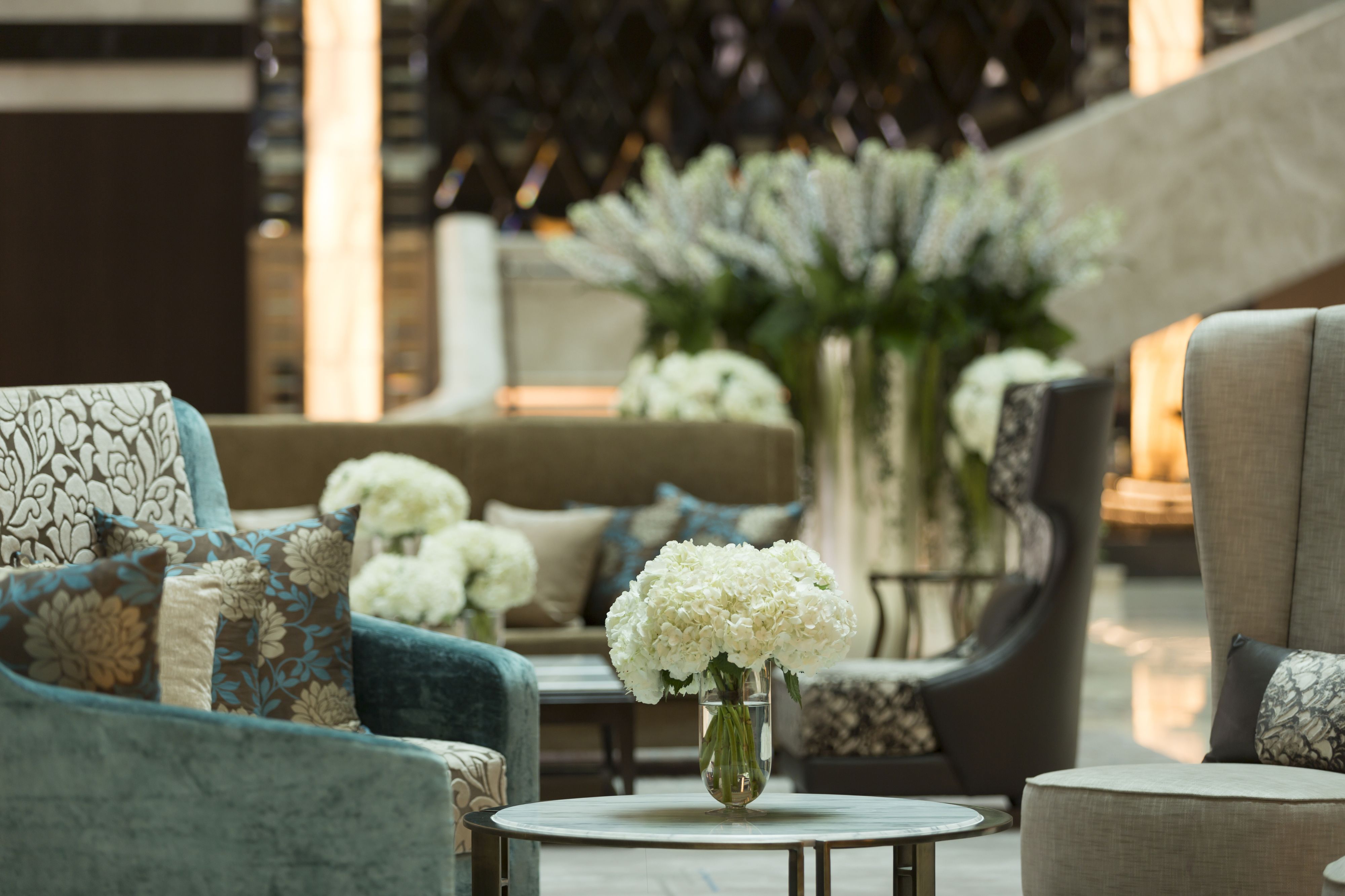 Foto - Lancaster Bangkok