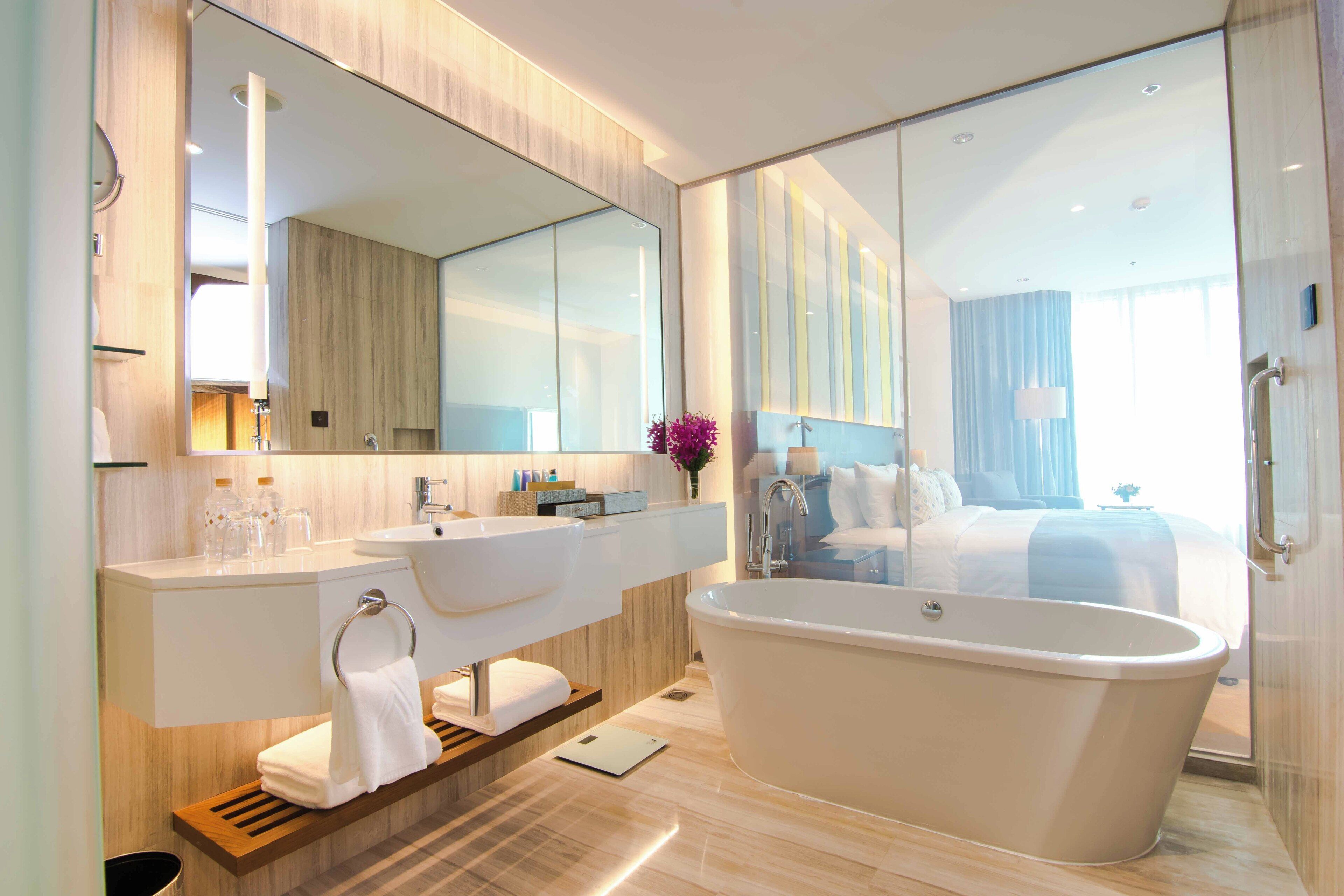 Foto - Lancaster Bangkok