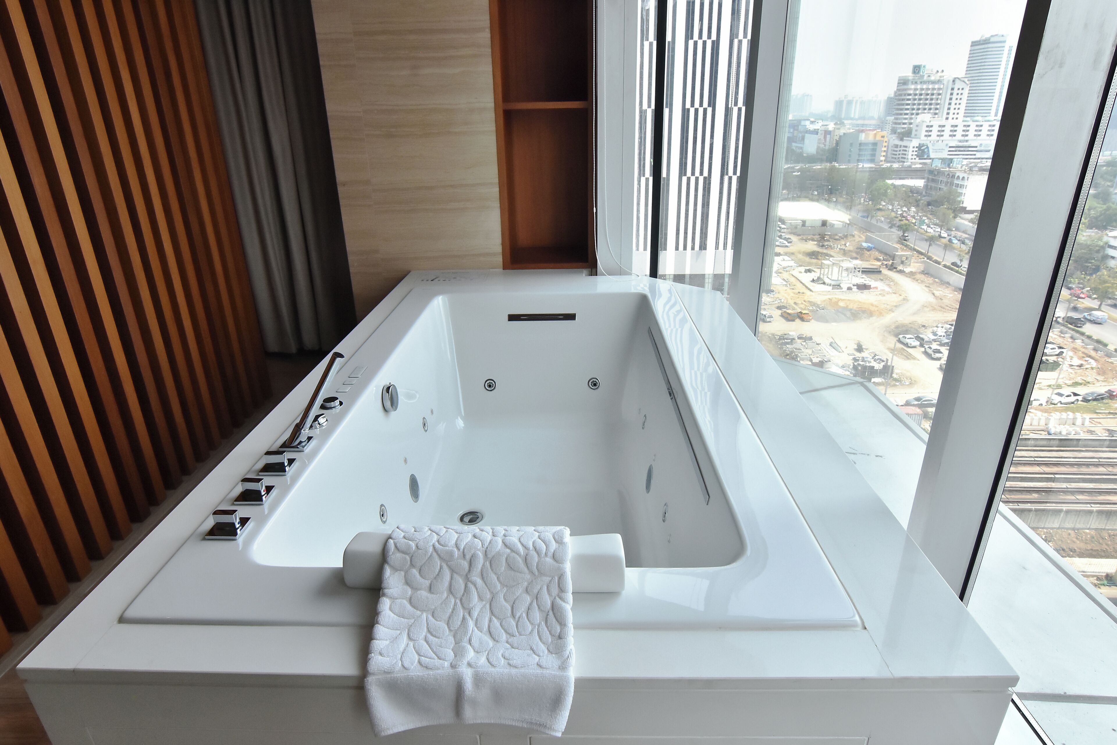 Foto - Lancaster Bangkok