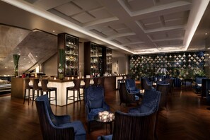 Bar (on property) - Lancaster Bangkok (Bangkok)