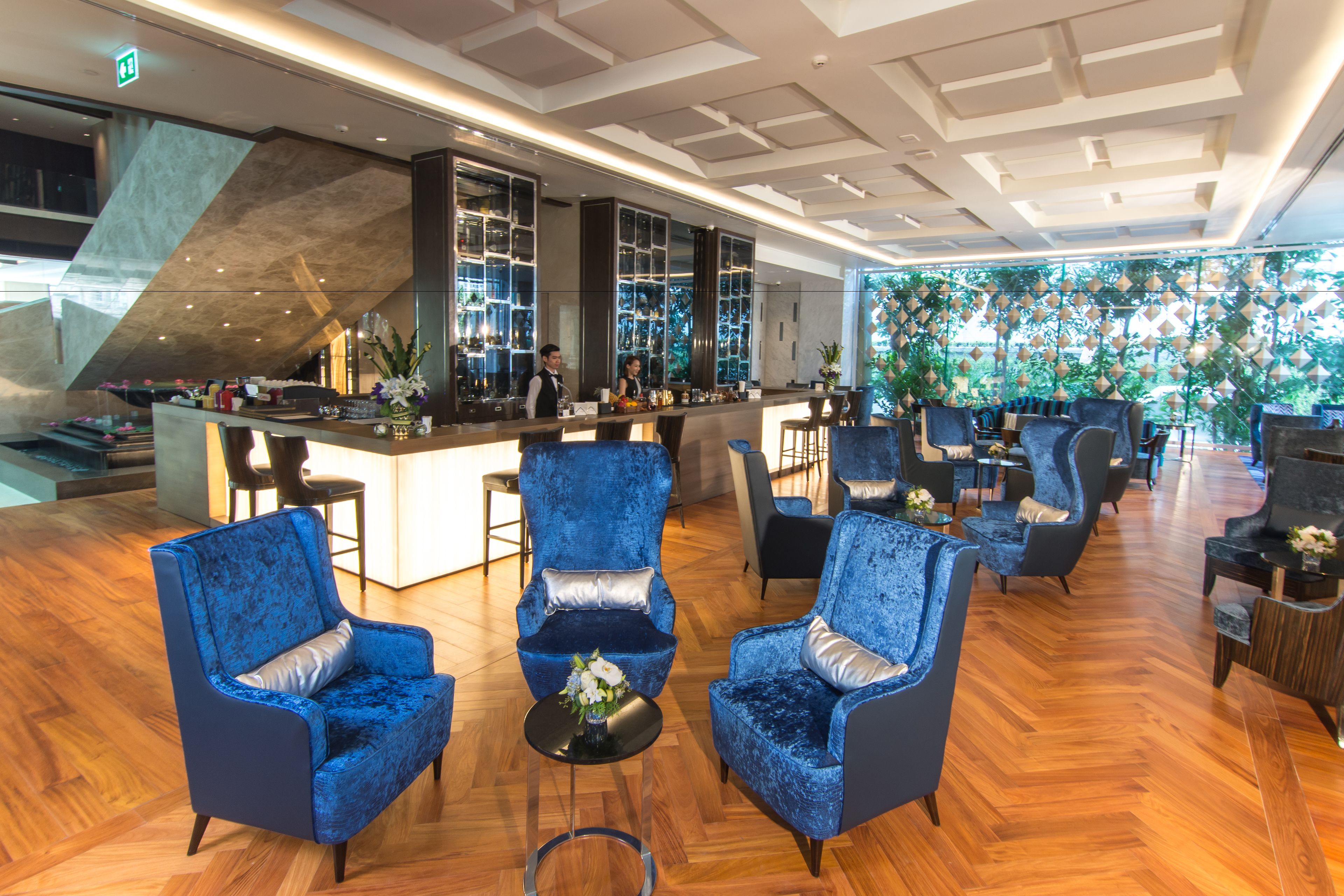 Foto - Lancaster Bangkok