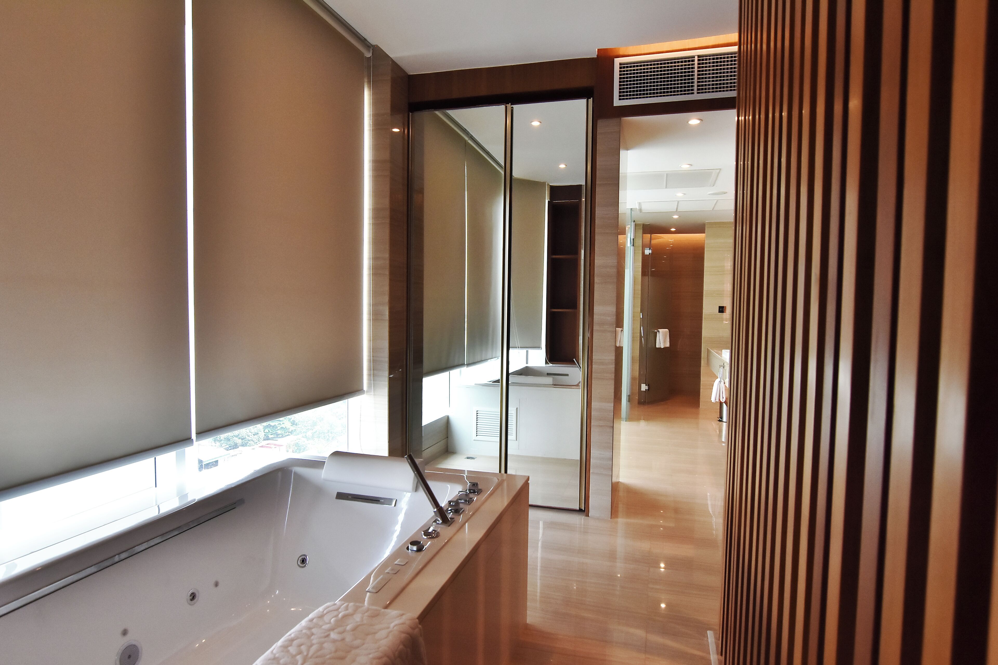 Foto - Lancaster Bangkok