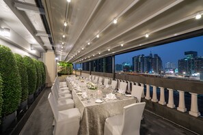 Meeting facility - Lancaster Bangkok (Bangkok)