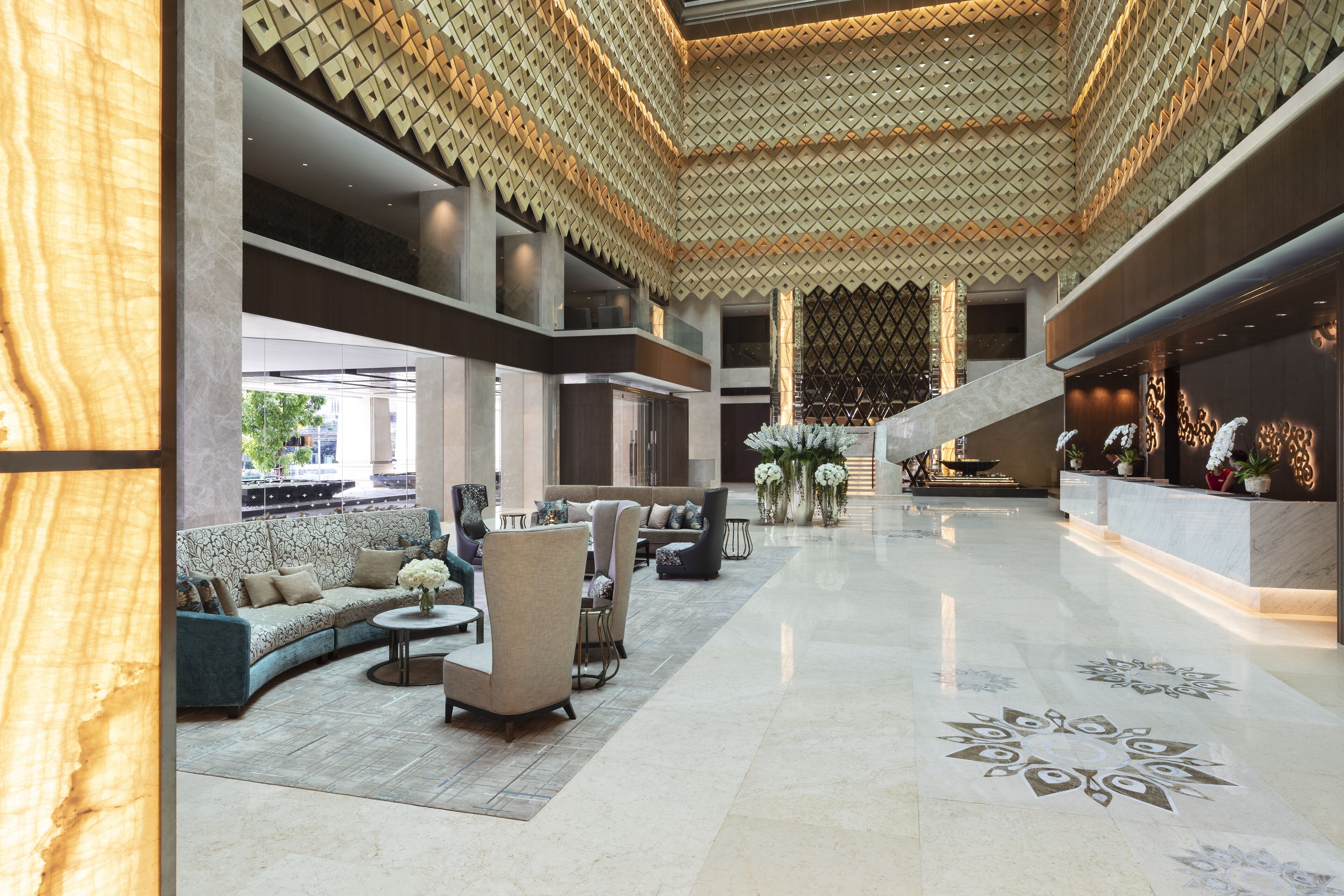 Foto - Lancaster Bangkok