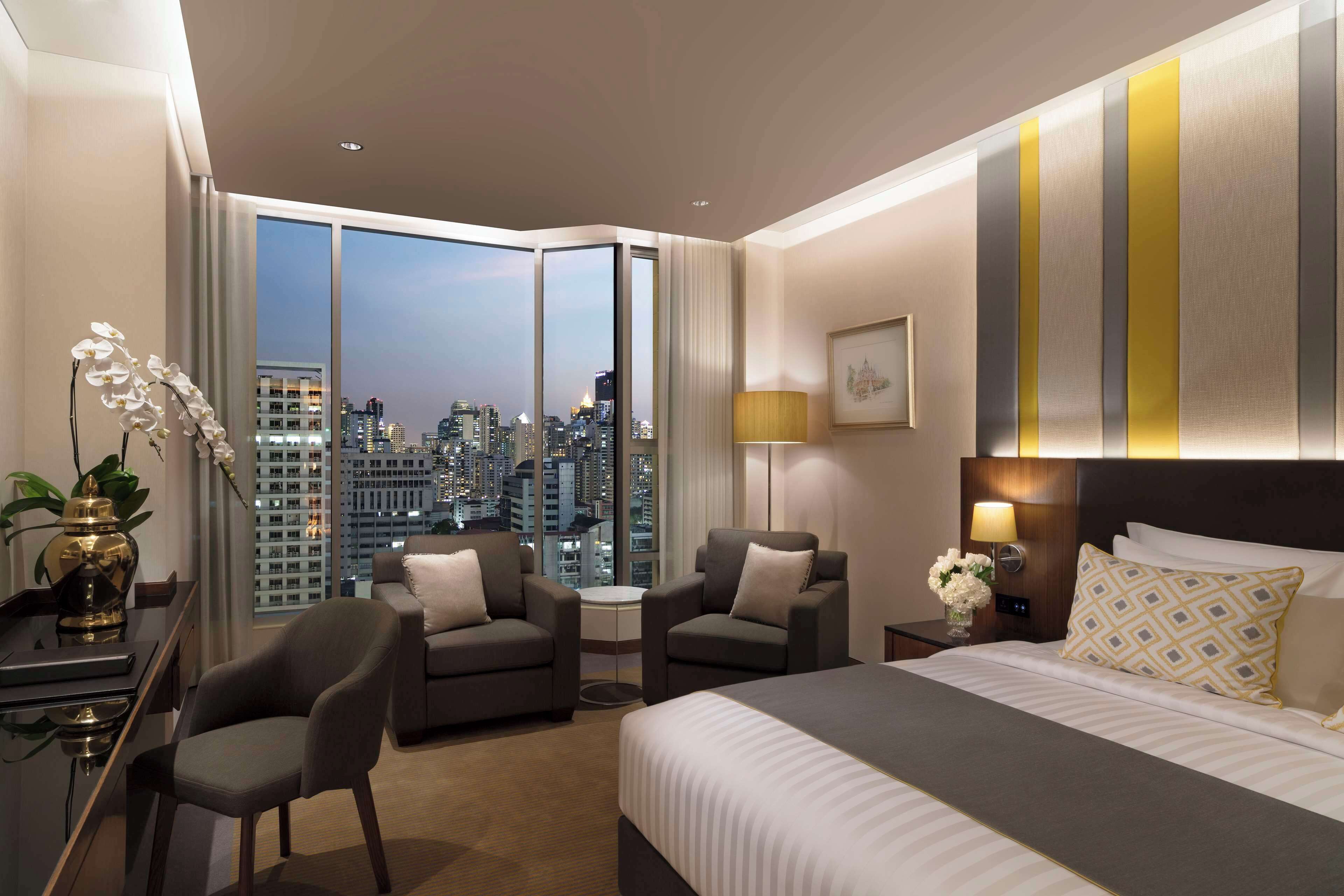 Foto - Lancaster Bangkok