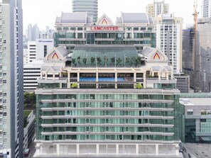 Exterior - Lancaster Bangkok (Bangkok)