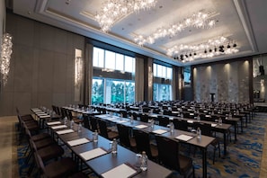 Salle de réunion