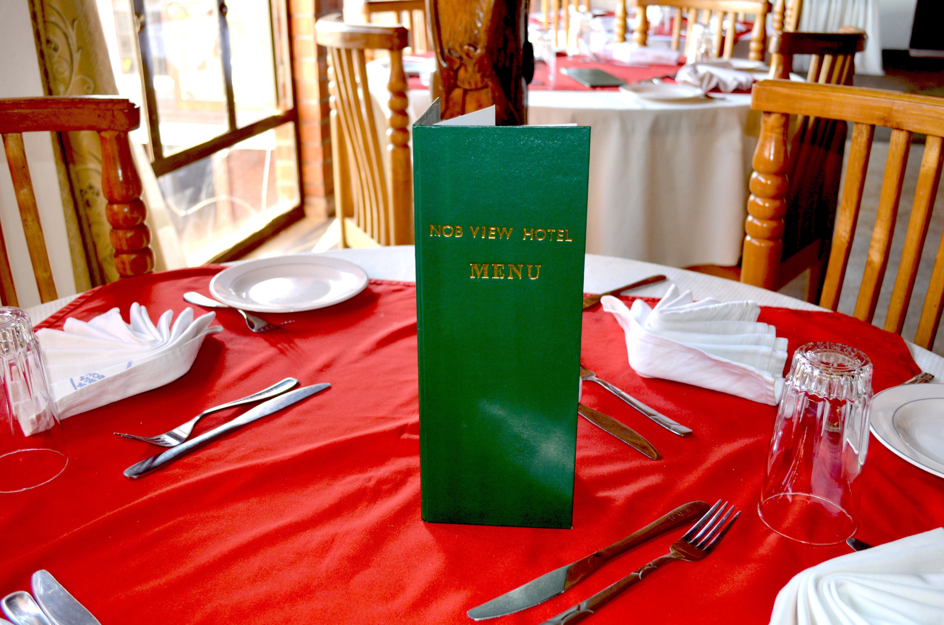 Restoran