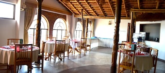 Nob View Hotel