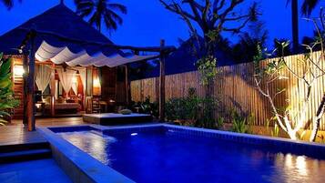 Villa, Private Pool