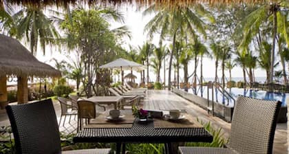 Keeree Waree Seaside Villa