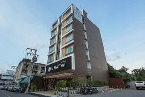 Exterior - U Hatyai Hotel (Hat Yai)