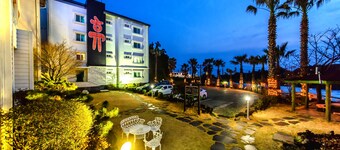 Jungmun JejuHue Pension