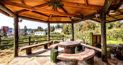 Jungmun JejuHue Pension