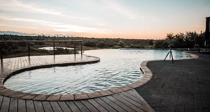 Bona Bona Game Lodge