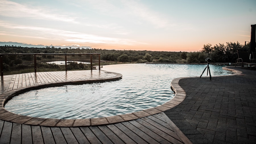Bona Bona Game Lodge