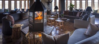 Bona Bona Game Lodge