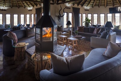 Bona Bona Game Lodge