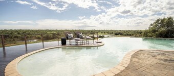 Bona Bona Game Lodge