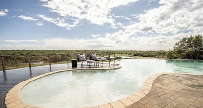 Bona Bona Game Lodge